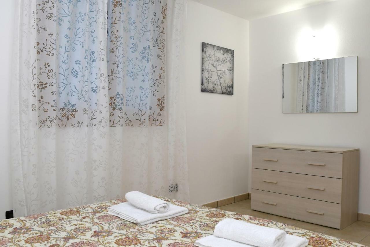 Apartment Gli Ulivi - Tremezzina Tremezzo Esterno foto
